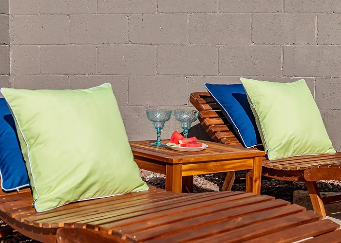 Cozy Winter Getaway Heated Pool L Family Friendly Holiday home Yuma