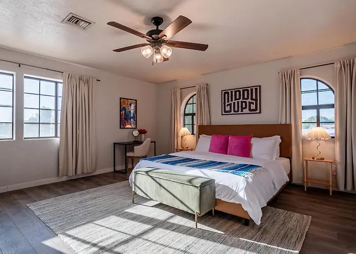 Holiday home Cozy Winter Getaway Heated Pool L Family Friendly Yuma