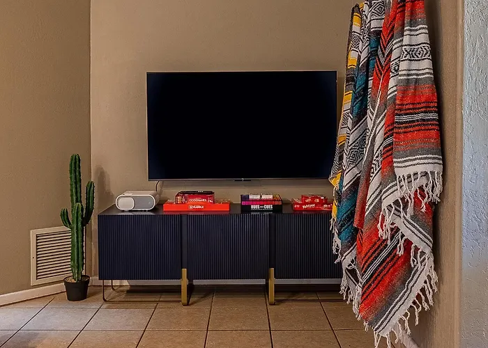 Cozy Winter Getaway Heated Pool L Family Friendly * Yuma