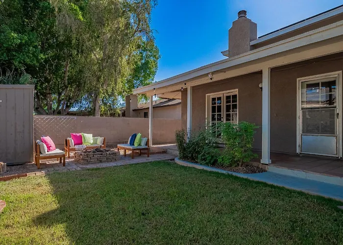 Cozy Winter Getaway Heated Pool L Family Friendly Holiday home Yuma