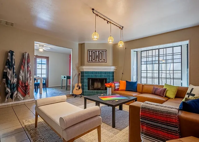 Cozy Winter Getaway Heated Pool L Family Friendly *