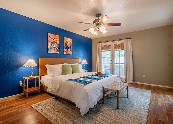 Holiday home Cozy Winter Getaway Heated Pool L Family Friendly Yuma