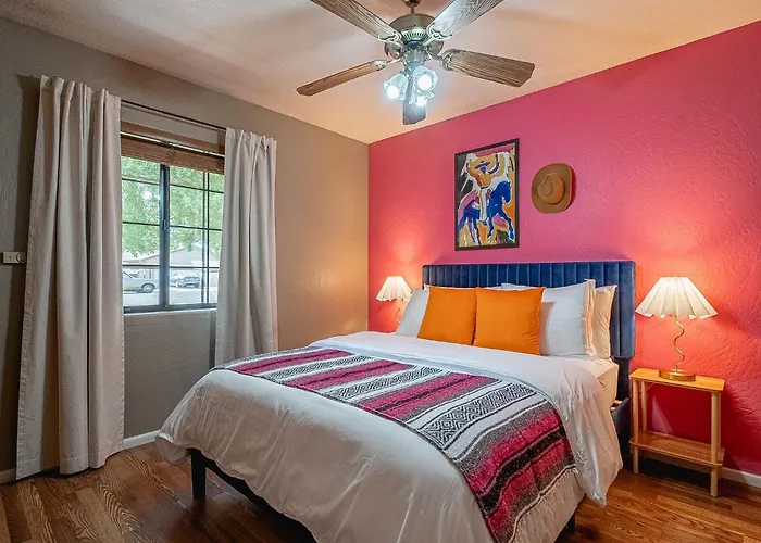 Cozy Winter Getaway Heated Pool L Family Friendly * Yuma